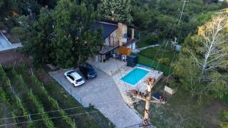 Kosmaj Apartmani Košutica - Marija i Ksenija - 0