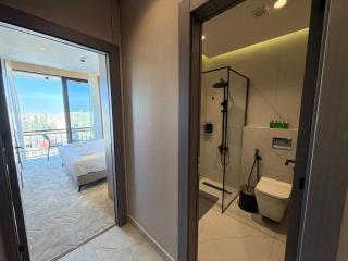 401 tara-JRE Jabal Al Lweibdeh with stunning view - 3