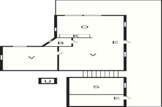 8 person holiday home in DJURHAMN - 9