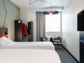 ibis Lausanne Centre - 8