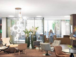 Novotel Lugano Paradiso - 5