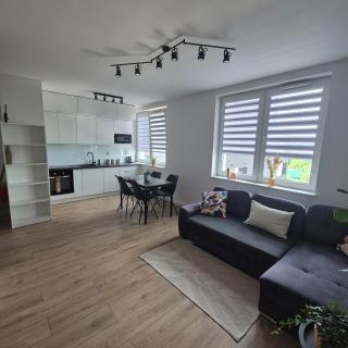 Studio GWIAŻDZISTA NEAR SKY TOWER - 6