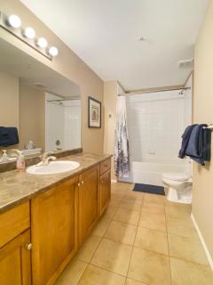Pinnacle Pointe Resort By YLW Vacation Rentals - 2