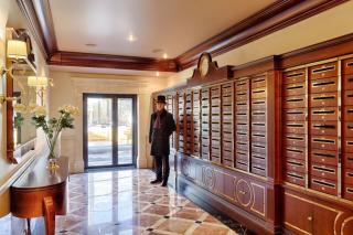 Апартаменты Obolon Residences - 7