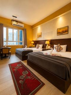 Location Inn Downtwon - 7