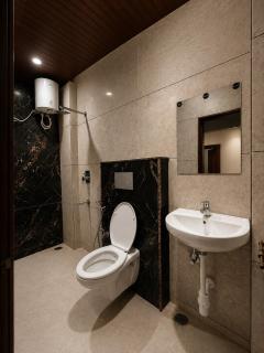 Fortune Stay Balcony 1 Bhk - 3
