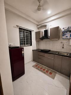 Fortune Stay Balcony 1 Bhk - 6