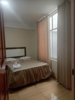 Hotel Amparo - 8