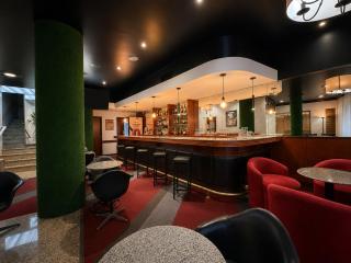 Curitiba Palace Hotel - 3