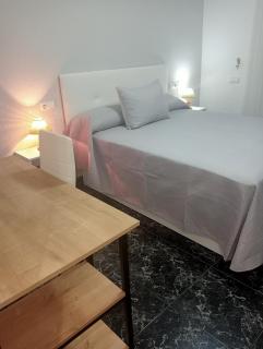 Hostal Al-Andalus - 1