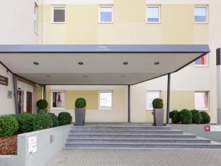 ibis Stuttgart Airport Messe - 9