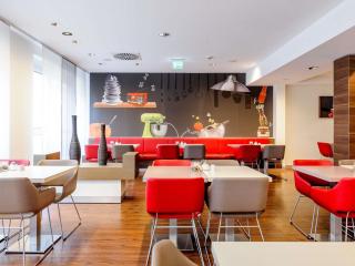 ibis Stuttgart Airport Messe - 6