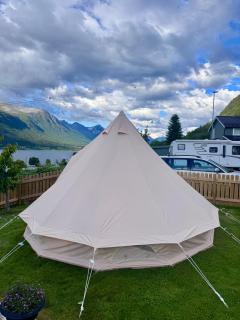 Rampestreken Glamping - 3