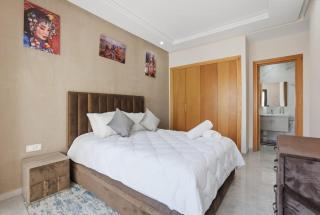 Bel appartement neuf,calme & sécurisé - 6
