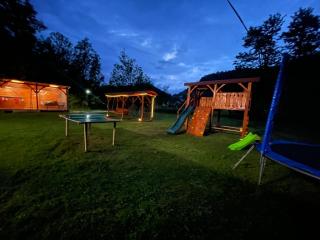 Cabana Paltini - 7