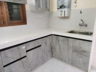 Luxurious 1RK Studio - 4