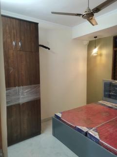 Luxurious 1RK Studio - 1