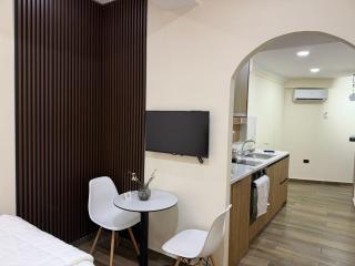 EDEAN Apartments 1 - 0