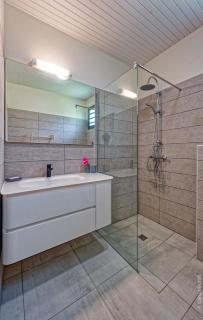 Villa Borea Sun Private Pool 3 room - 5