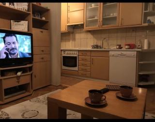 Ulpiane Pristina Cozy Apartment - 1