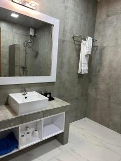 Island Luxury Dive Hotel - Fulhadhoo - 3