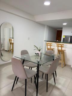 Apartamento Dúplex frente al mar en Marbella - 6 personas - 3