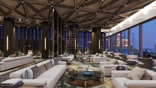 InterContinental Grand Ankara by IHG - 0