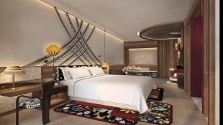 Hotel Indigo Kanas Hemu - 4