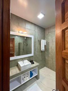 Island Luxury Dive Hotel - Fulhadhoo - 6