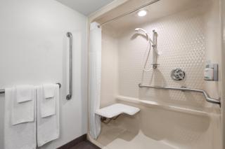Garner Hotel La Porte - Bay Area - 4