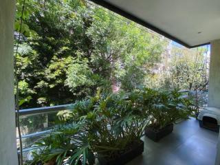ENS- Quiet Apartment with Terrace in Condesa - 9