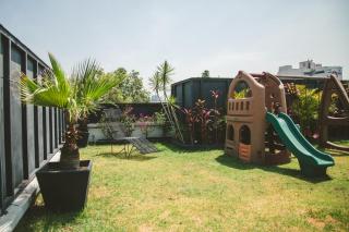ENS- Quiet Apartment with Terrace in Condesa - 5