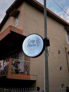 Cozy Haven Homestay - 5