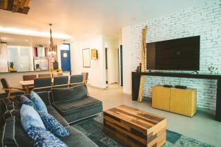 ENS- Quiet Apartment with Terrace in Condesa - 6