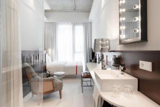 Ruby Louise Hotel Frankfurt by IHG - 9