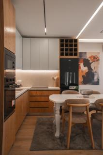 aKa Luxury Home Vlore 2 - 1
