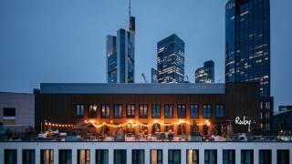 Ruby Louise Hotel Frankfurt by IHG - 5