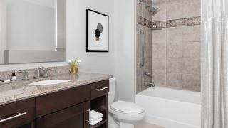 Grand Chateau Resort 3BR Villa - 9