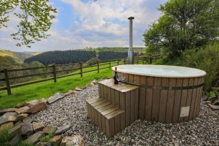 West Hollowcombe Farm Cottages - full site booking - 5