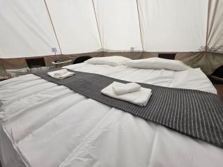 Acorn Creek Tented Camp - 8