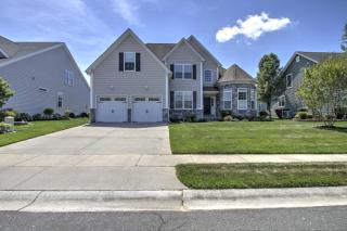 16876 N Hunter's Run, Lewes - 0
