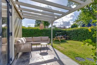 Vrijstaande bungalow met grote privé tuin dichtbij Veerse meer - 7