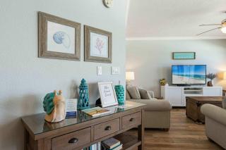 Islander Beach Resort Condo Ocean Views Pool - 6