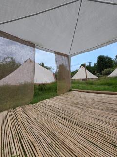 Acorn Creek Tented Camp - 3
