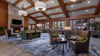 Grand Residence Lake Tahoe Resort 1BR Villa - 8