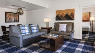 Grand Residence Lake Tahoe Resort 2BR Villa - 9