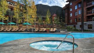 Grand Residence Lake Tahoe Resort 2BR Villa - 5