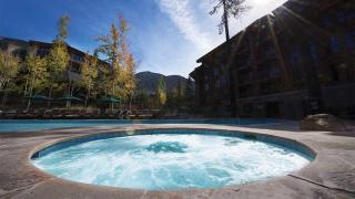 Grand Residence Lake Tahoe Resort 2BR Villa - 3
