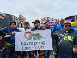 CampingLeoncyn - 5