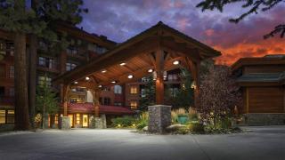 Grand Residence Lake Tahoe Resort 3BR Villa - 8